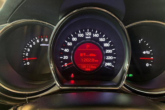 Kia Ceed 16 of 25