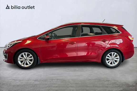 Kia Ceed 3 of 25