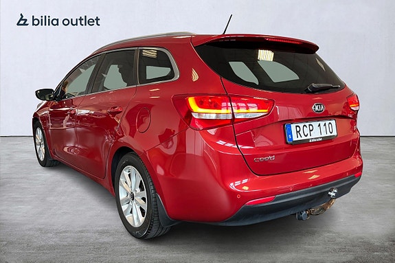 Kia Ceed 4 of 25