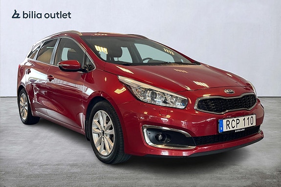 Kia Ceed 8 of 25