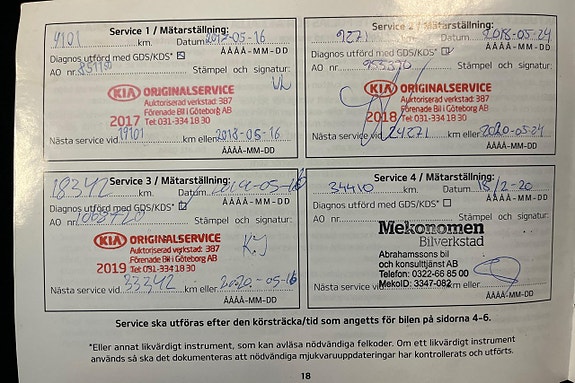 Kia Ceed 23 of 25