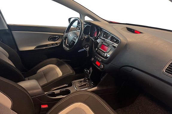 Kia Ceed 18 of 25