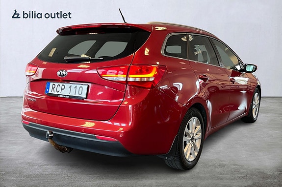 Kia Ceed 6 of 25