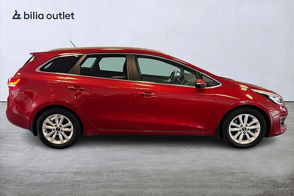 Kia Ceed 7 of 25