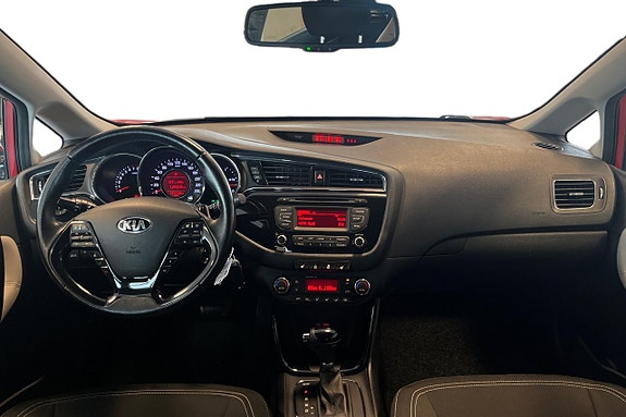 Kia Ceed 12 of 25