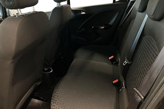 Opel Corsa 12 of 27