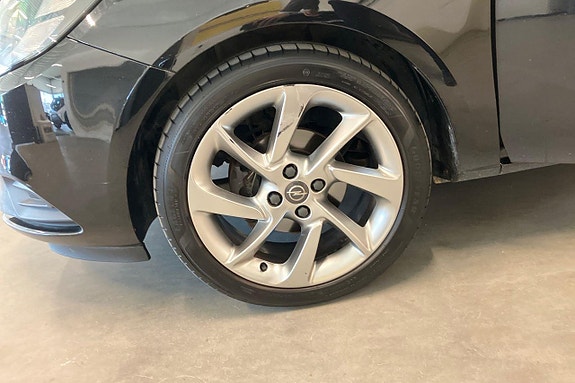 Opel Corsa 21 of 27