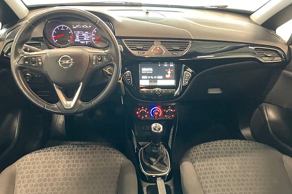 Opel Corsa 13 of 27