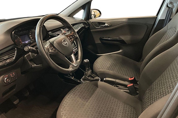 Opel Corsa 10 of 27