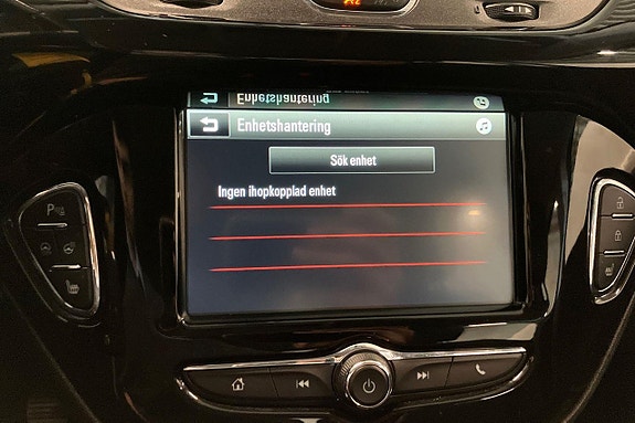Opel Corsa 17 of 27