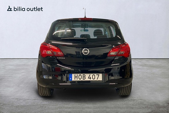 Opel Corsa 7 of 27