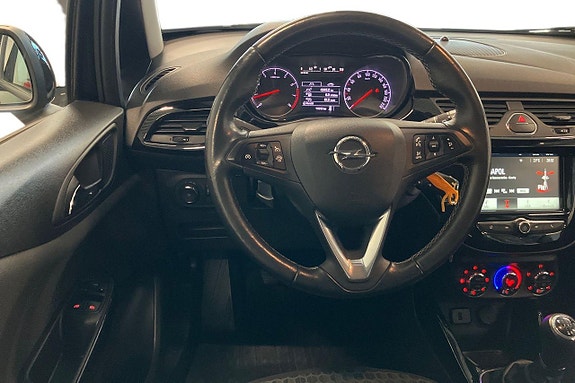 Opel Corsa 14 of 27