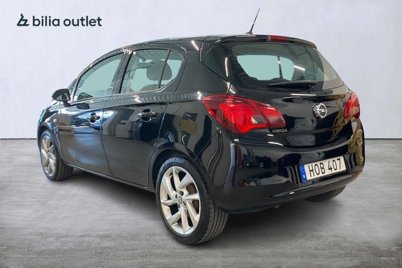 Opel Corsa 3 of 27