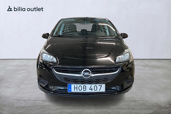 Opel Corsa 8 of 27