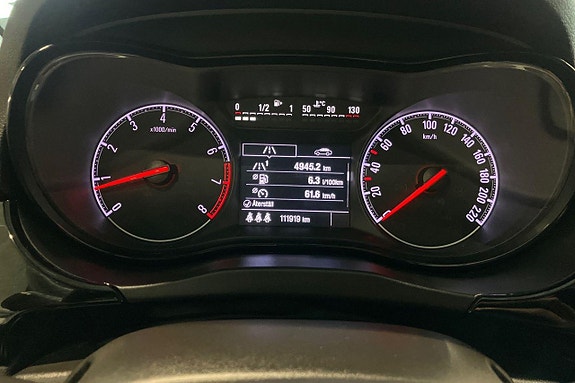 Opel Corsa 15 of 27