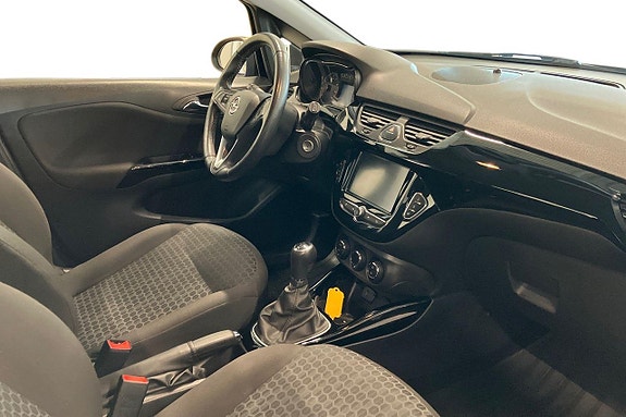 Opel Corsa 9 of 27