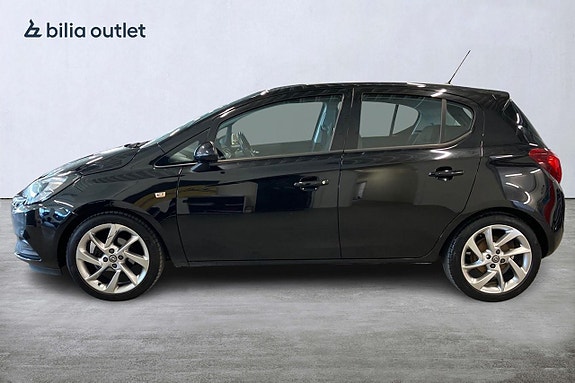 Opel Corsa 6 of 27