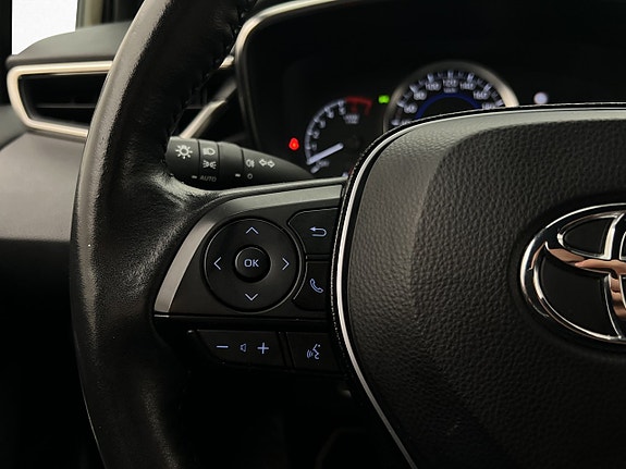 Toyota Corolla 16 of 25