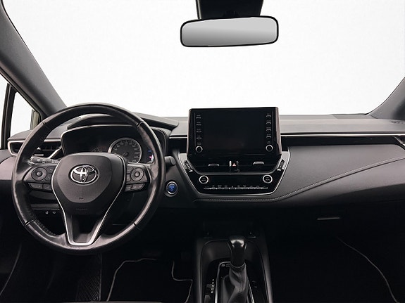 Toyota Corolla 14 of 25