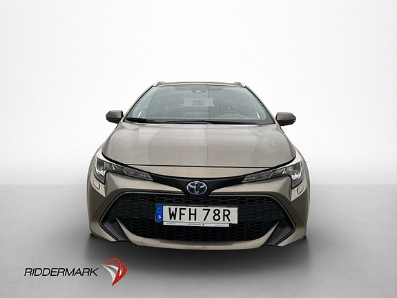Toyota Corolla 2 of 25