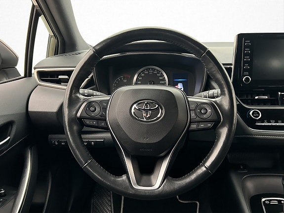 Toyota Corolla 10 of 25