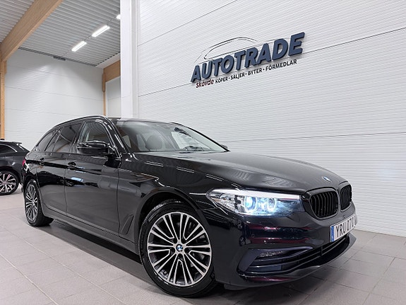 BMW 520d