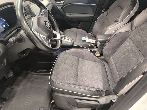 Renault Captur 6 of 10