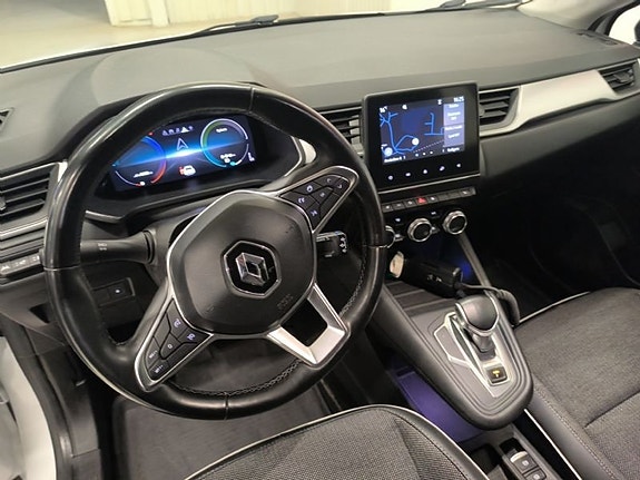 Renault Captur 7 of 10