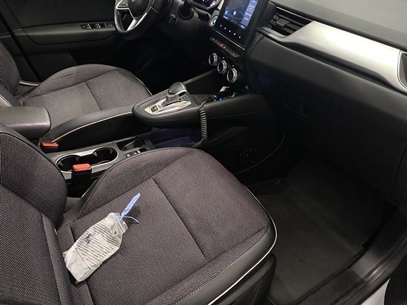 Renault Captur 10 of 10