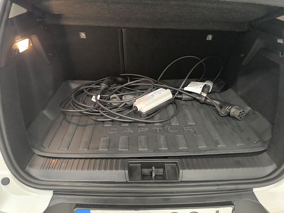 Renault Captur 8 of 10