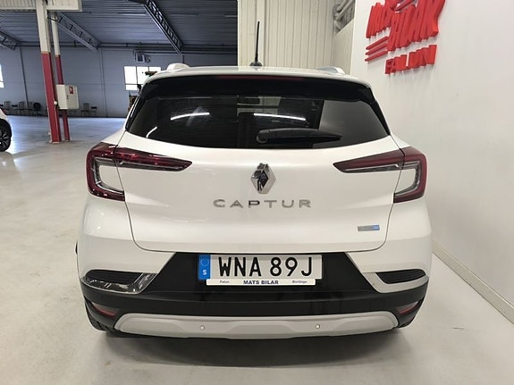 Renault Captur 5 of 10