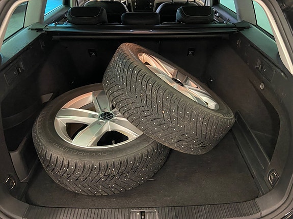 Volkswagen Passat 6 of 8
