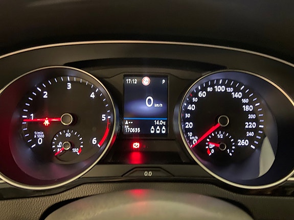 Volkswagen Passat 8 of 8