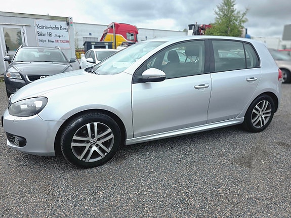 Volkswagen Golf I 2 of 25