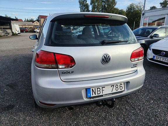 Volkswagen Golf I 10 of 25