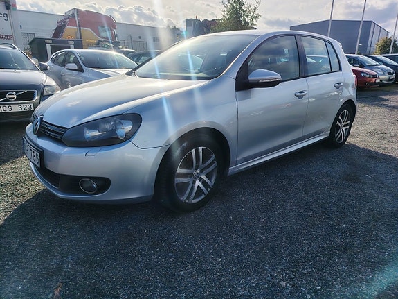 Volkswagen Golf I 11 of 25