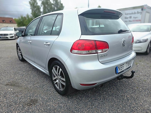 Volkswagen Golf I 3 of 25