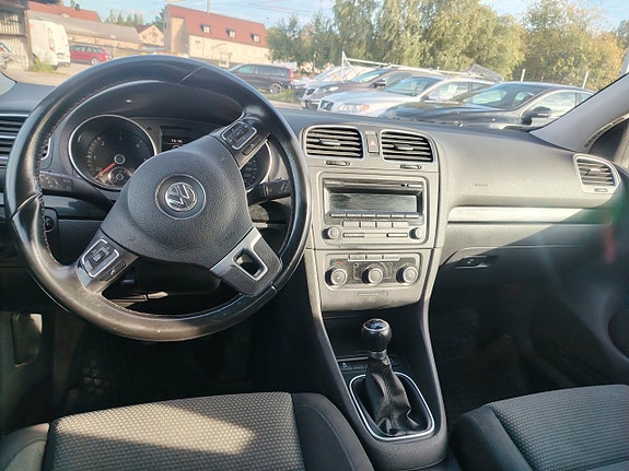 Volkswagen Golf I 12 of 25