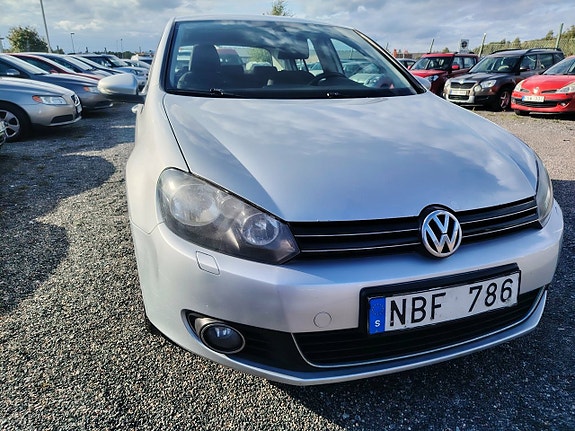 Volkswagen Golf I 8 of 25