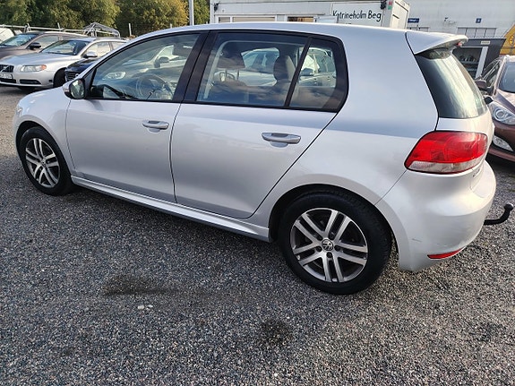 Volkswagen Golf I 7 of 25