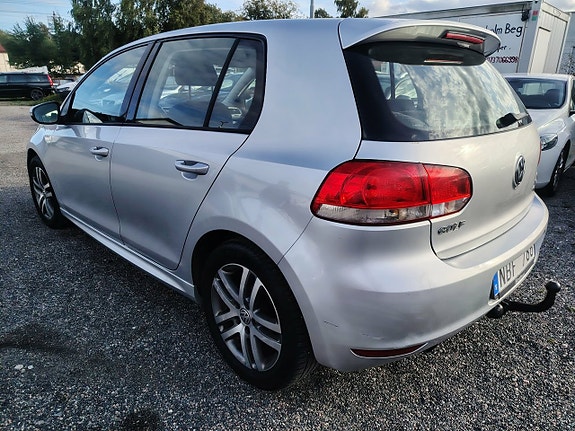 Volkswagen Golf I 9 of 25