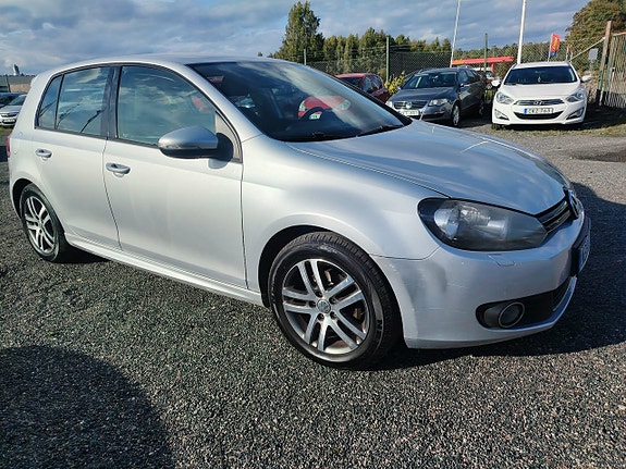Volkswagen Golf I 5 of 25