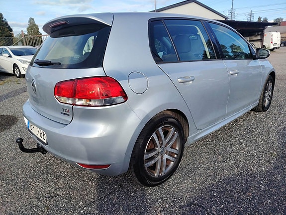 Volkswagen Golf I 16 of 25