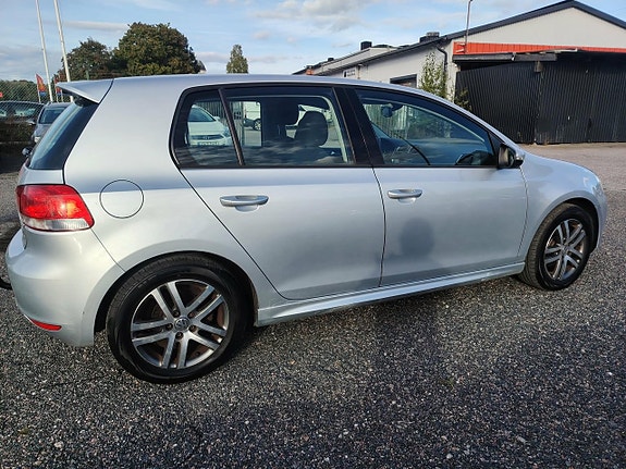 Volkswagen Golf I 13 of 25