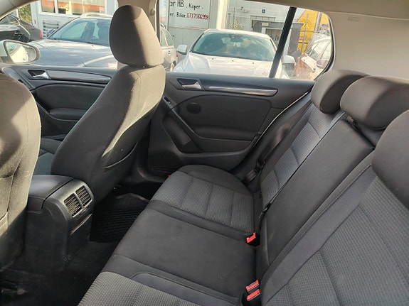 Volkswagen Golf I 18 of 25