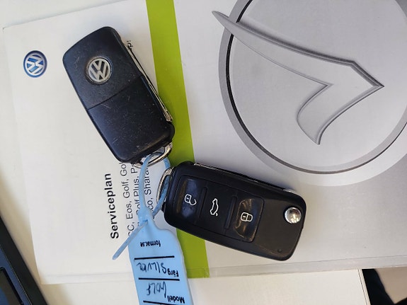 Volkswagen Golf I 15 of 25