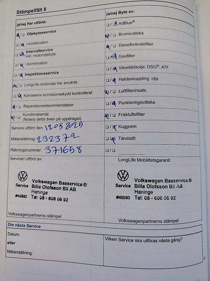 Volkswagen Golf I 24 of 25
