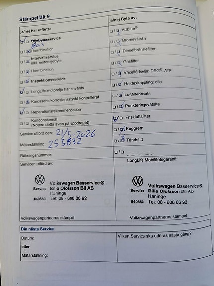 Volkswagen Golf I 25 of 25
