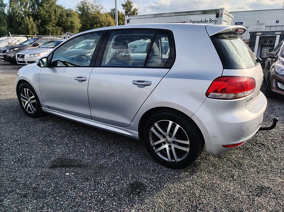 Volkswagen Golf I 14 of 25