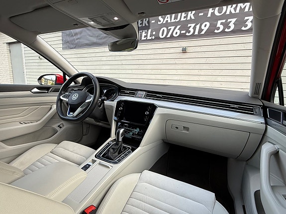 Volkswagen Passat 21 of 21